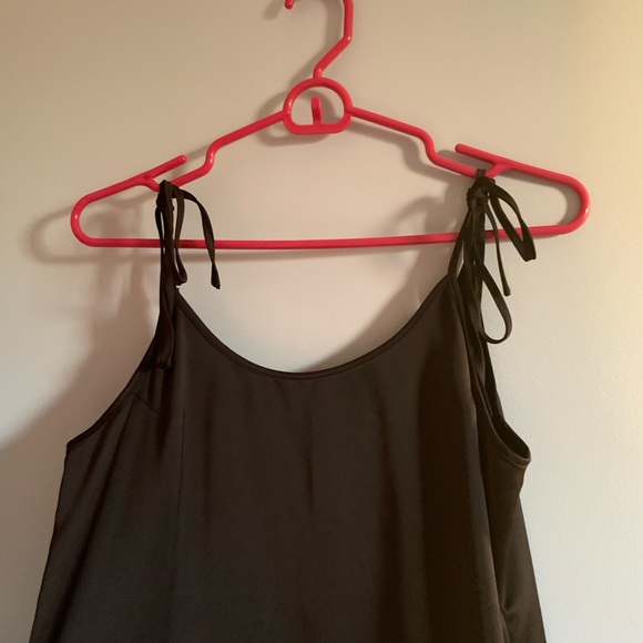 Urban Outfitters Tie Slip dress - Picture 2 of 4
